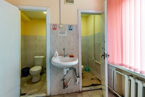Продается офисное помещение по адресу г. Минск, Маяковского ул., д. 127 к. 2 - фото 17