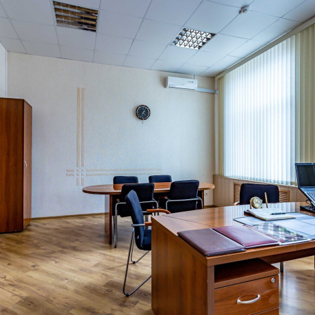 Фотография Продается офисное помещение по адресу г. Минск, Маяковского ул., д. 127 к. 2 - фото 5