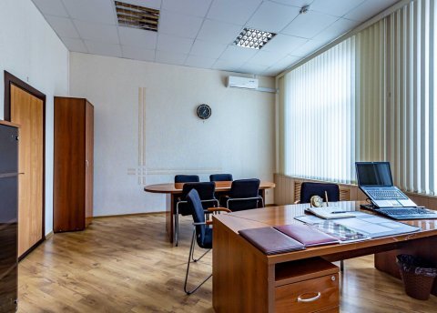 Продается офисное помещение по адресу г. Минск, Маяковского ул., д. 127 к. 2 - фото 5