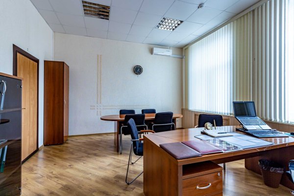 Продается офисное помещение по адресу г. Минск, Маяковского ул., д. 127 к. 2 - фото 5