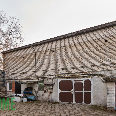 Фотография Продается торговое помещение по адресу г. Минск, Автомобилистов ул., д. 2 к. Б - фото 3