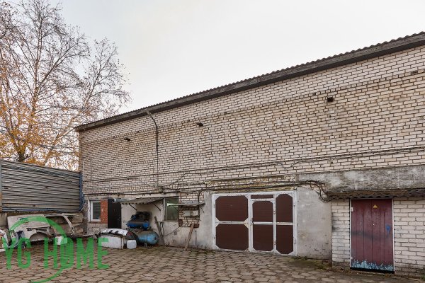 Продается торговое помещение по адресу г. Минск, Автомобилистов ул., д. 2 к. Б - фото 3