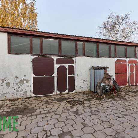 Фотография Продается торговое помещение по адресу г. Минск, Автомобилистов ул., д. 2 к. Б - фото 2
