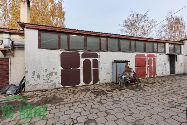 Продается торговое помещение по адресу г. Минск, Автомобилистов ул., д. 2 к. Б - фото 2