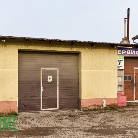 Фотография Продается торговое помещение по адресу г. Минск, Автомобилистов ул., д. 2 к. Б - фото 7