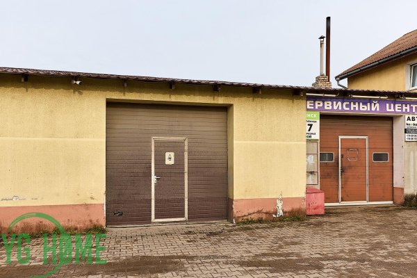 Продается торговое помещение по адресу г. Минск, Автомобилистов ул., д. 2 к. Б - фото 7