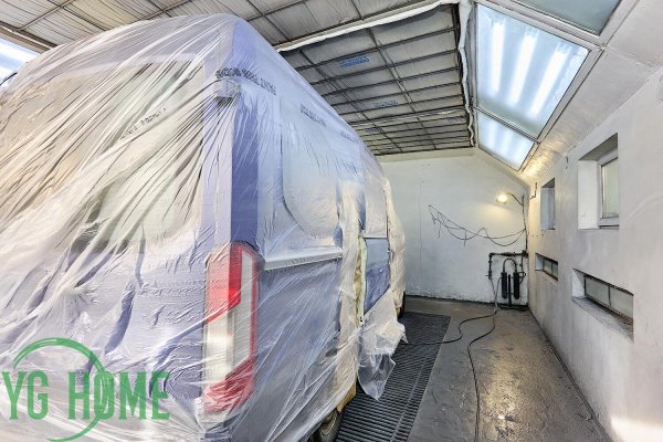 Продается торговое помещение по адресу г. Минск, Автомобилистов ул., д. 2 к. Б - фото 18
