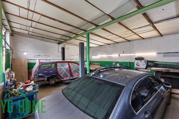 Продается торговое помещение по адресу г. Минск, Автомобилистов ул., д. 2 к. Б - фото 17