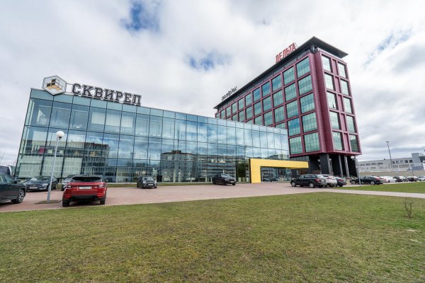 Сдается офисное помещение по адресу г. Минск, Тимирязева ул., д. 72 - фото 8