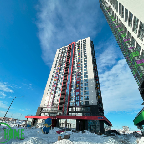 Фотография Сдается торговое помещение по адресу г. Минск, Савицкого ул., д. 39 - фото 3