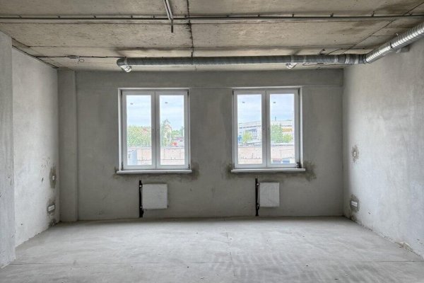 Продается офисное помещение по адресу г. Минск, Некрасова ул., д. 53 - фото 7