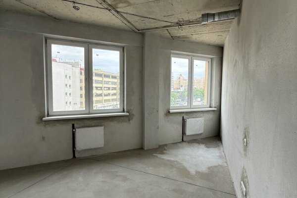Продается офисное помещение по адресу г. Минск, Некрасова ул., д. 53 - фото 11