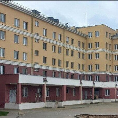 Фотография Продается офисное помещение по адресу г. Минск, Некрасова ул., д. 53 - фото 4
