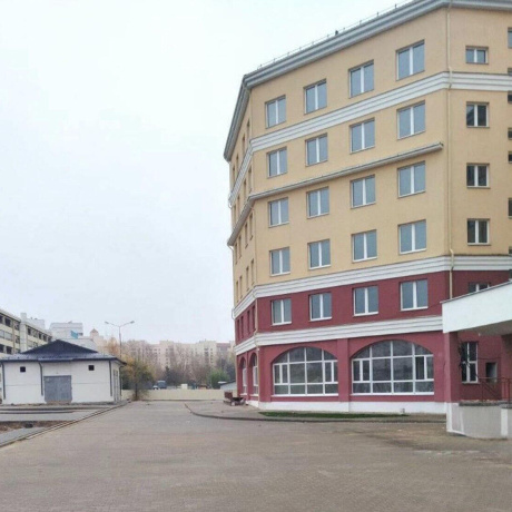 Фотография Продается офисное помещение по адресу г. Минск, Некрасова ул., д. 53 - фото 3