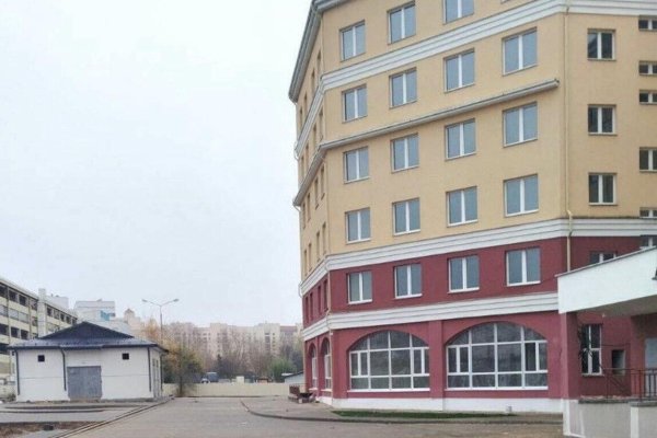 Продается офисное помещение по адресу г. Минск, Некрасова ул., д. 53 - фото 3
