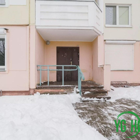 Фотография Продается производственное/складское помещение по адресу г. Минск, Корженевского пер., д. 2 к. А - фото 16