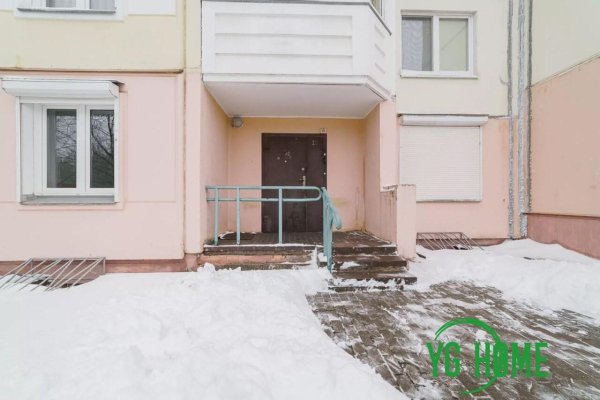 Продается производственное/складское помещение по адресу г. Минск, Корженевского пер., д. 2 к. А - фото 16