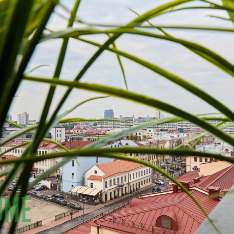 Фотография Сдается офисное помещение по адресу г. Минск, Интернациональная ул., д. 20 к. А - фото 7