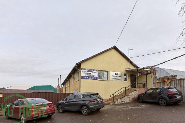 Продается торговое помещение по адресу г. Минск, Автомобилистов ул., д. 2 к. Б - фото 8