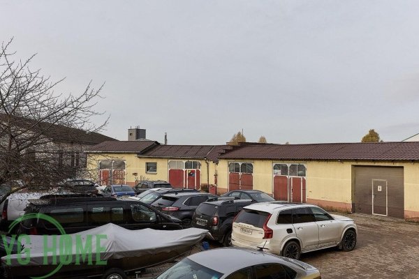 Продается торговое помещение по адресу г. Минск, Автомобилистов ул., д. 2 к. Б - фото 5