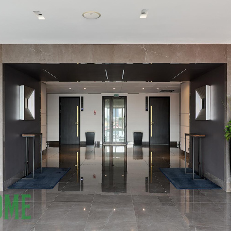 Фотография Сдается офисное помещение по адресу г. Минск, Интернациональная ул., д. 20 к. А - фото 4