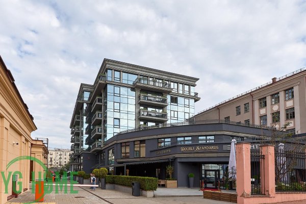 Сдается офисное помещение по адресу г. Минск, Интернациональная ул., д. 20 к. А - фото 8