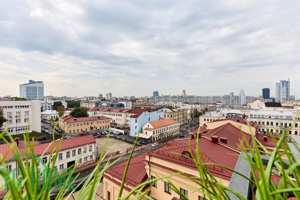 Сдается офисное помещение по адресу г. Минск, Интернациональная ул., д. 20 к. А - фото 6