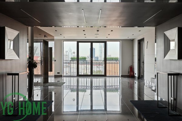 Сдается офисное помещение по адресу г. Минск, Интернациональная ул., д. 20 к. А - фото 6