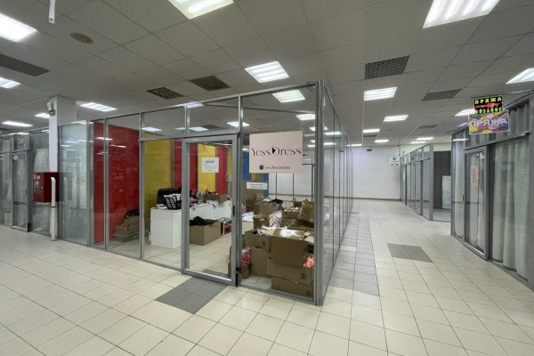 Продается торговое помещение по адресу г. Минск, Сухаревская ул., д. 16 - фото 3