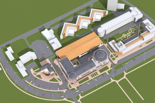 Продается офисное помещение по адресу г. Минск, Некрасова ул., д. 53 - фото 2