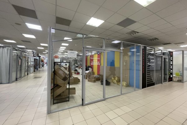 Продается торговое помещение по адресу г. Минск, Сухаревская ул., д. 16 - фото 7