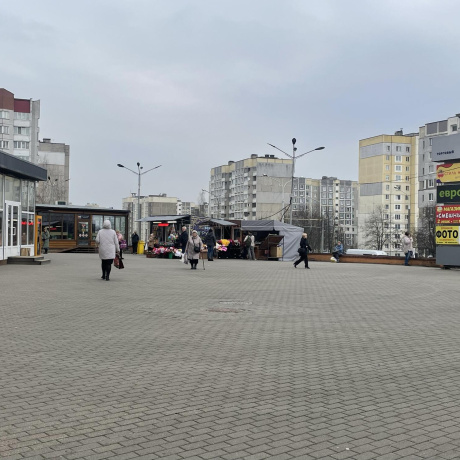 Фотография Продается торговое помещение по адресу г. Минск, Сухаревская ул., д. 16 - фото 11