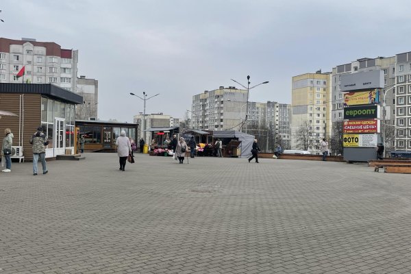 Продается торговое помещение по адресу г. Минск, Сухаревская ул., д. 16 - фото 11