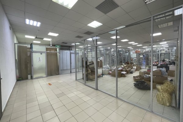 Продается торговое помещение по адресу г. Минск, Сухаревская ул., д. 16 - фото 6