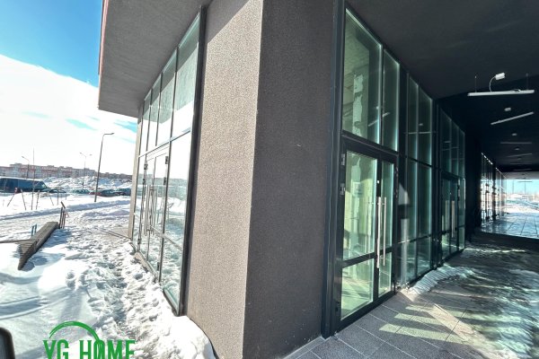 Сдается торговое помещение по адресу г. Минск, Савицкого ул., д. 39 - фото 4