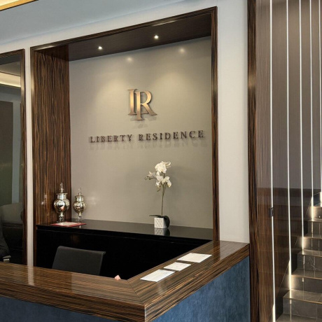 Фотография Сдается офисное помещение по адресу г. Минск, Интернациональная ул., д. 20 к. А - фото 3