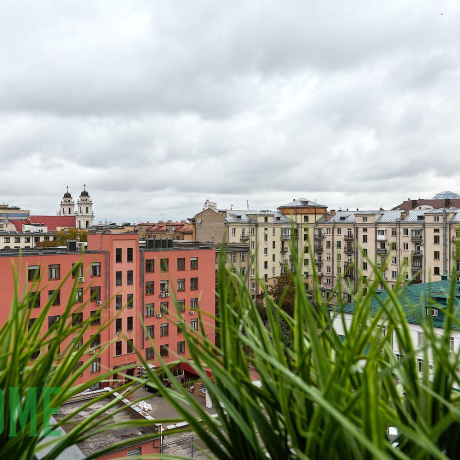 Фотография Сдается офисное помещение по адресу г. Минск, Интернациональная ул., д. 20 к. А - фото 8