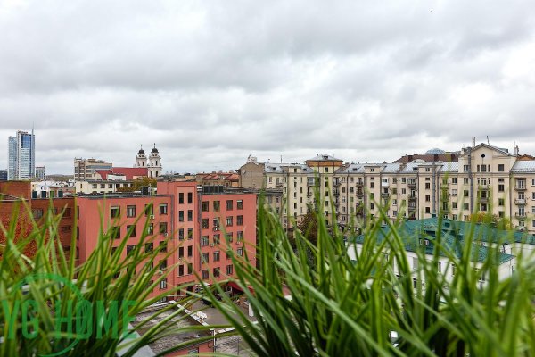 Сдается офисное помещение по адресу г. Минск, Интернациональная ул., д. 20 к. А - фото 8