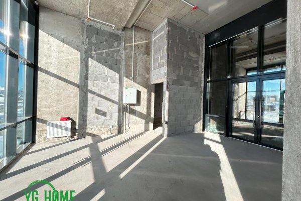 Сдается торговое помещение по адресу г. Минск, Савицкого ул., д. 39 - фото 8