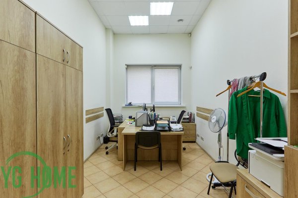 Продается офисное помещение по адресу г. Минск, Звязда газеты просп., д. 16 к. 1-3 - фото 17