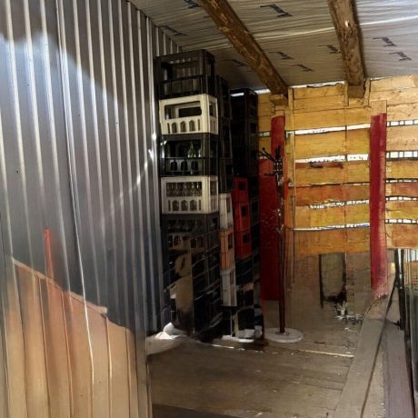 Фотография Сдается торговое помещение по адресу д. Волковичи, , д. 8 к. Б - фото 5