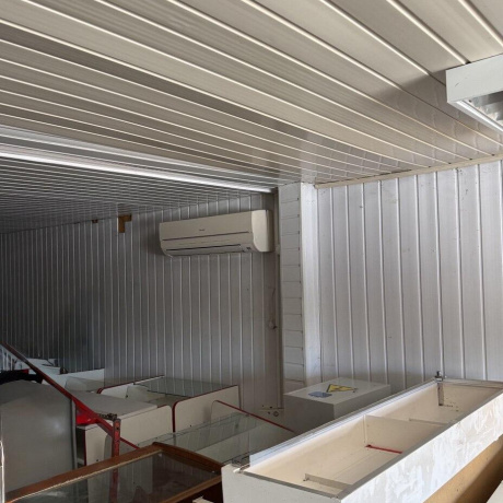 Фотография Сдается торговое помещение по адресу д. Волковичи, , д. 8 к. Б - фото 3