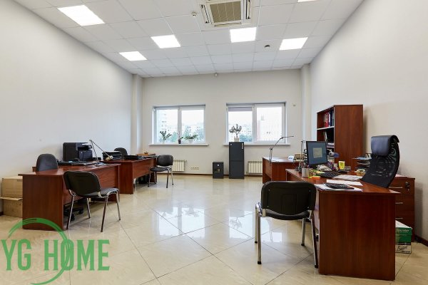 Продается офисное помещение по адресу г. Минск, Звязда газеты просп., д. 16 к. 1-3 - фото 8