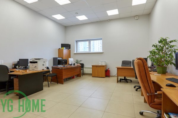 Продается офисное помещение по адресу г. Минск, Звязда газеты просп., д. 16 к. 1-3 - фото 9