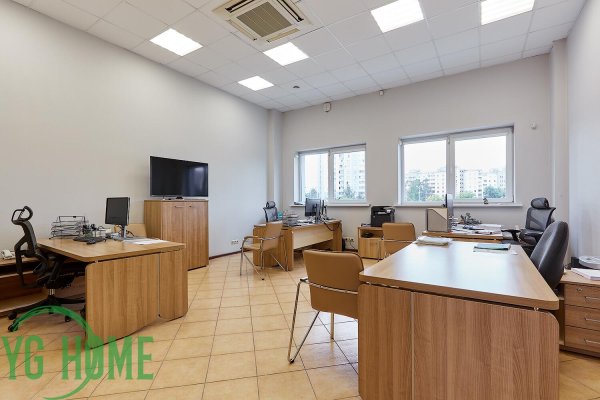 Продается офисное помещение по адресу г. Минск, Звязда газеты просп., д. 16 к. 1-3 - фото 10