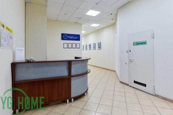 Продается офисное помещение по адресу г. Минск, Звязда газеты просп., д. 16 к. 1-3 - фото 16