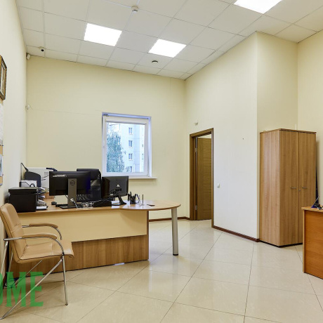 Фотография Продается офисное помещение по адресу г. Минск, Звязда газеты просп., д. 16 к. 1-3 - фото 7