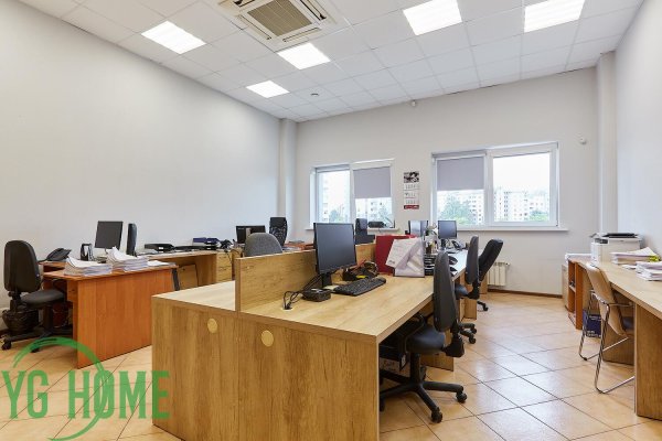 Продается офисное помещение по адресу г. Минск, Звязда газеты просп., д. 16 к. 1-3 - фото 11