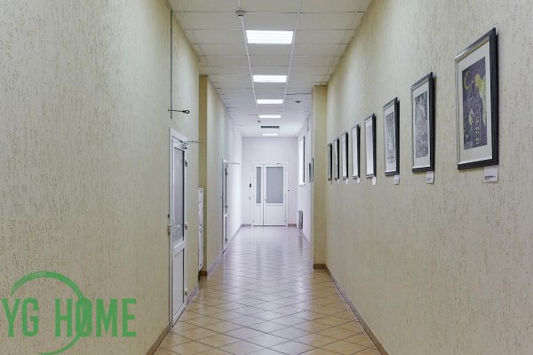 Продается офисное помещение по адресу г. Минск, Звязда газеты просп., д. 16 к. 1-3 - фото 13