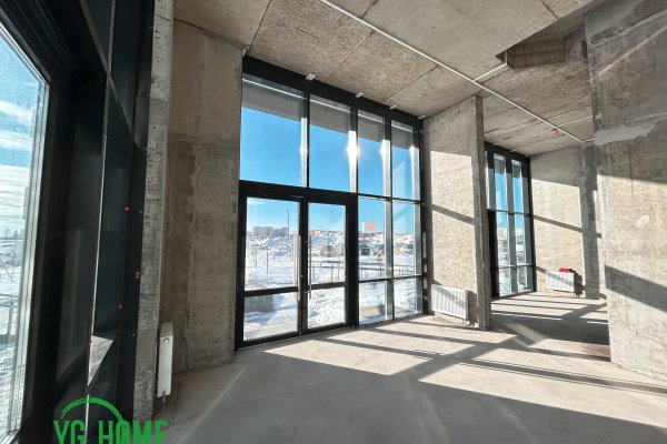 Сдается торговое помещение по адресу г. Минск, Савицкого ул., д. 39 - фото 10